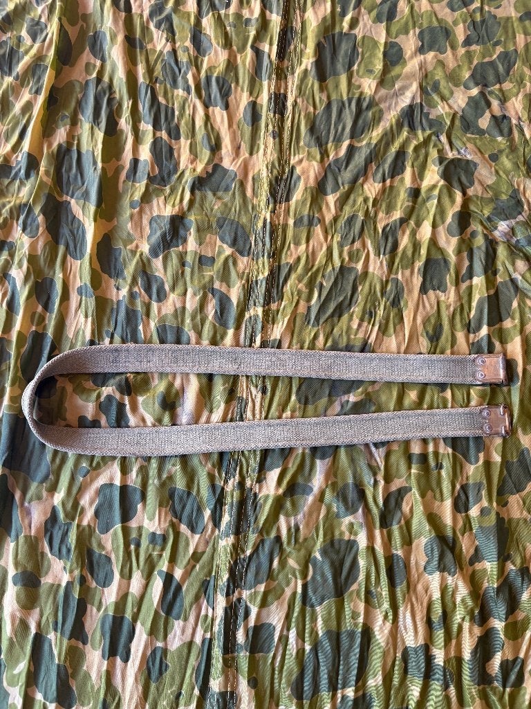 Tweede wereldoorlog Britse Lee enfield sling, Ophalen of Verzenden, Landmacht, Engeland, Overige typen