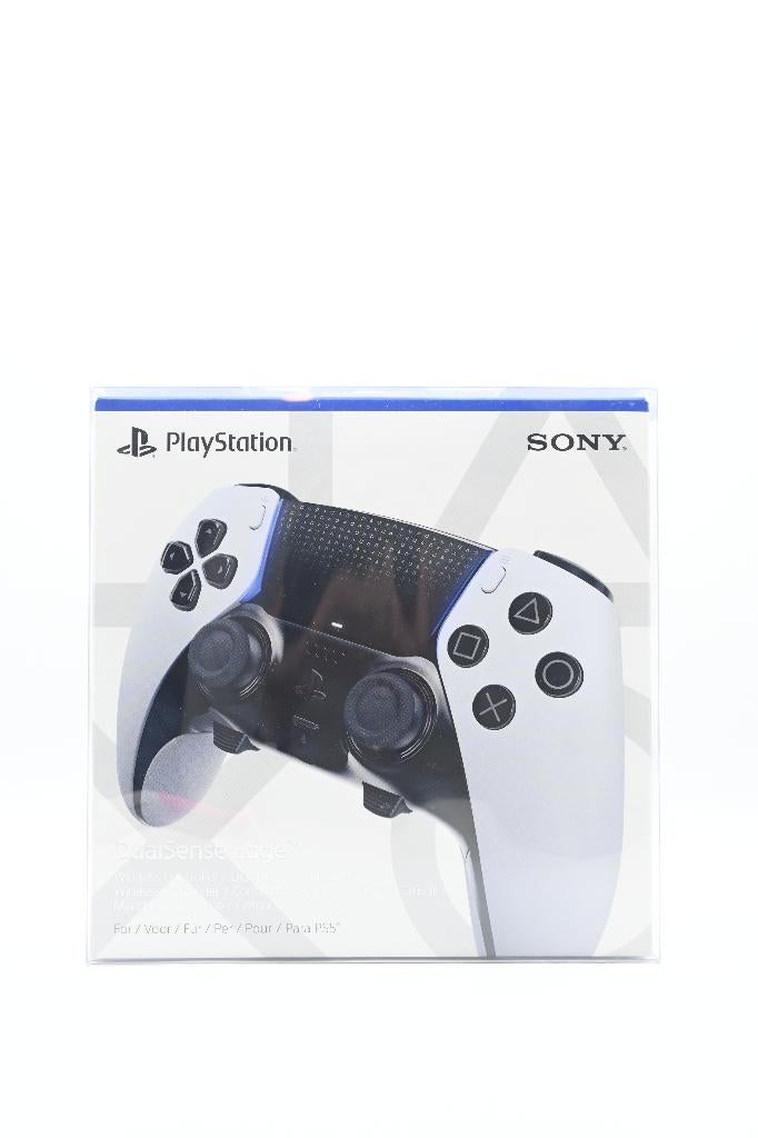 PLAYSTATION 5 DUALSENSE EDGE, Avontuur en Actie, -, 1 speler, Ophalen of Verzenden