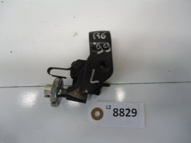 R6 1999 - 2002 Yamaha Koppelingshendel houder D1-31823