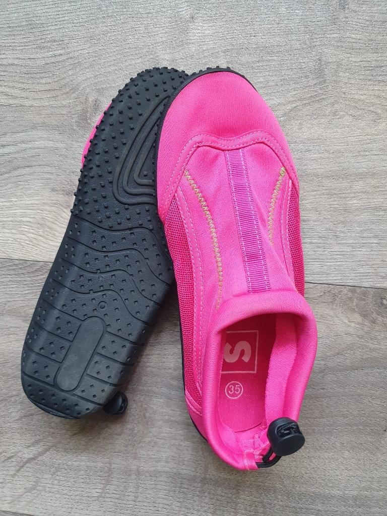 Waterschoenen Scapino, Ophalen, Meisje, Overige typen, Zo goed als nieuw