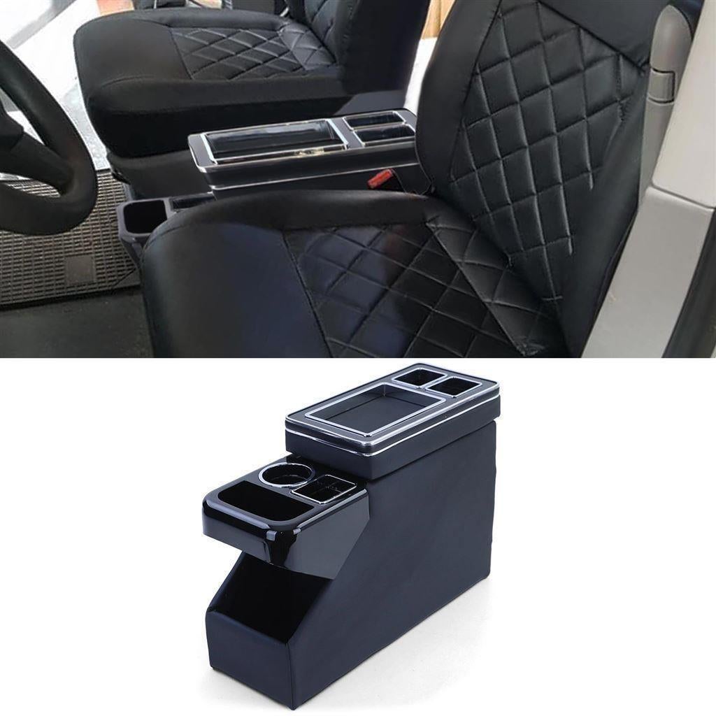 Luxe Middenconsole Armsteun Organizer Voor Peugeot Expert, A.parts@hotmail.nl, Trasmolenlaan 12 3447 GZ Woerden, Verzenden, Nieuw