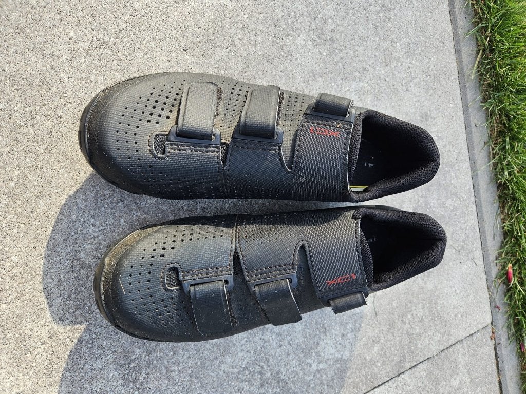 MTB schoen maat 41, Ophalen of Verzenden, Gebruikt, Schoenen
