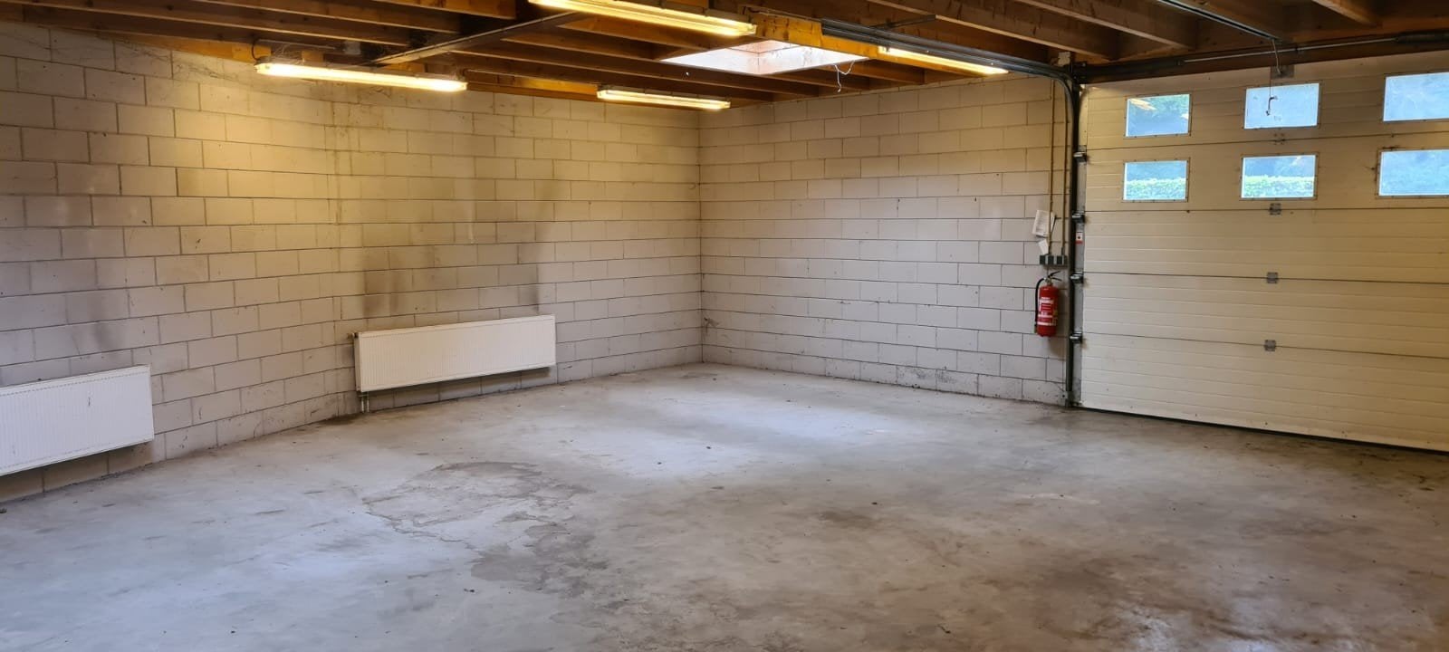 Ruimte te huur voor opslag 250 m²., Gelderland