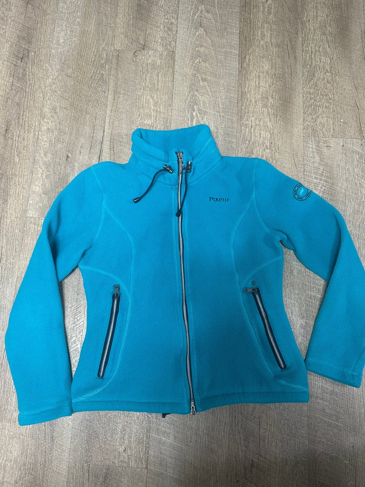 Pikeur vest XS, Dieren en Toebehoren, Ophalen of Verzenden, Gebruikt, Dressuur, Bovenkleding