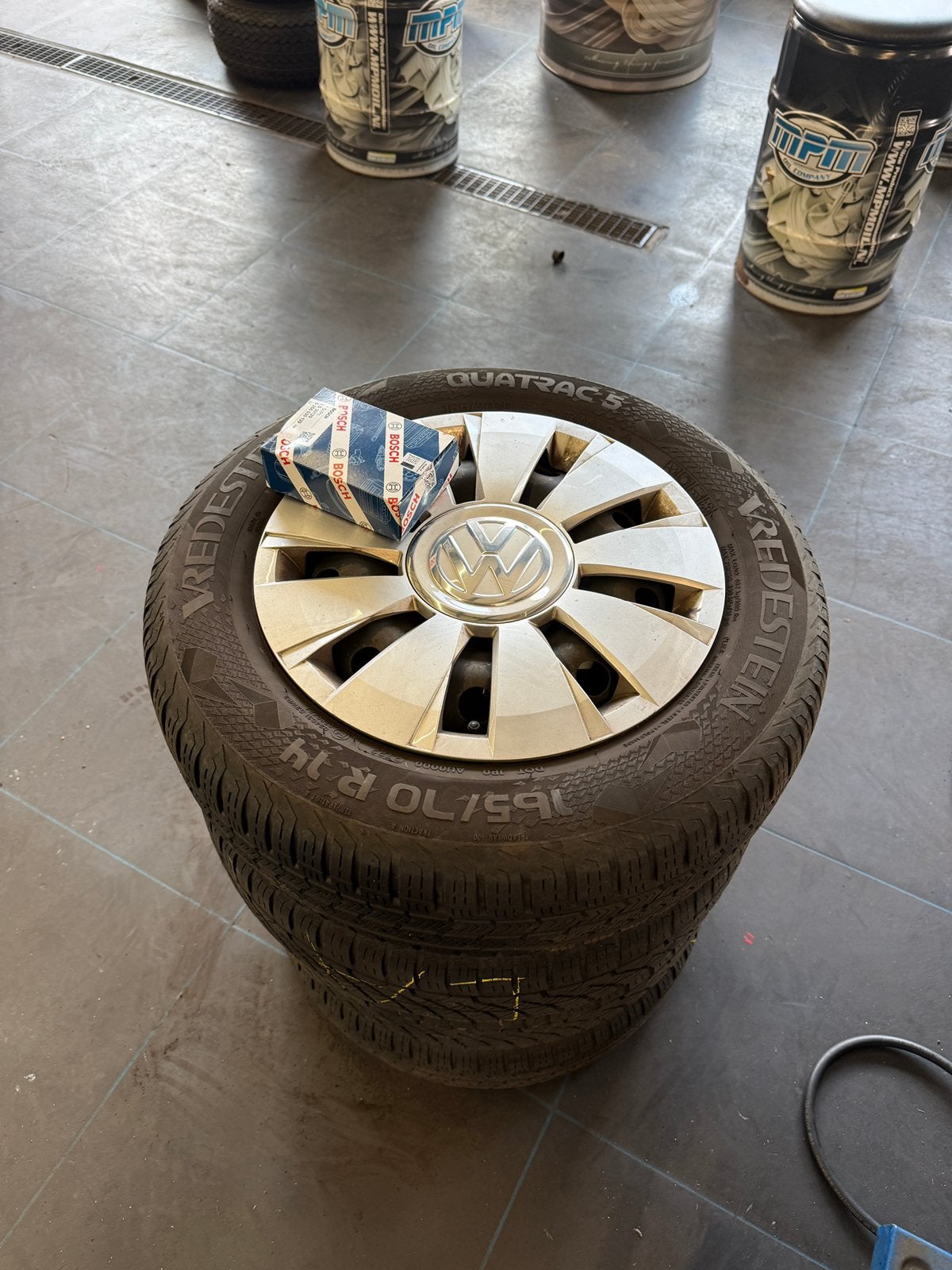 Wielenset | volkswagen up, Auto-onderdelen, Ophalen, R, All Season, R