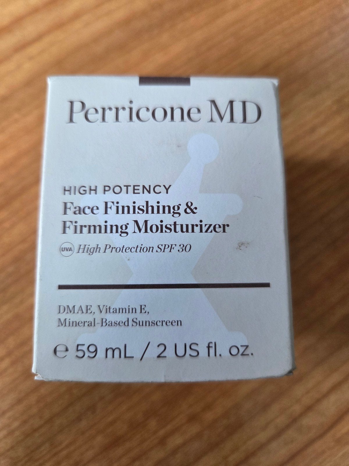 Perricone MD firming moisturizer . splinternieuw, Ophalen of Verzenden, Nieuw, Gehele gezicht