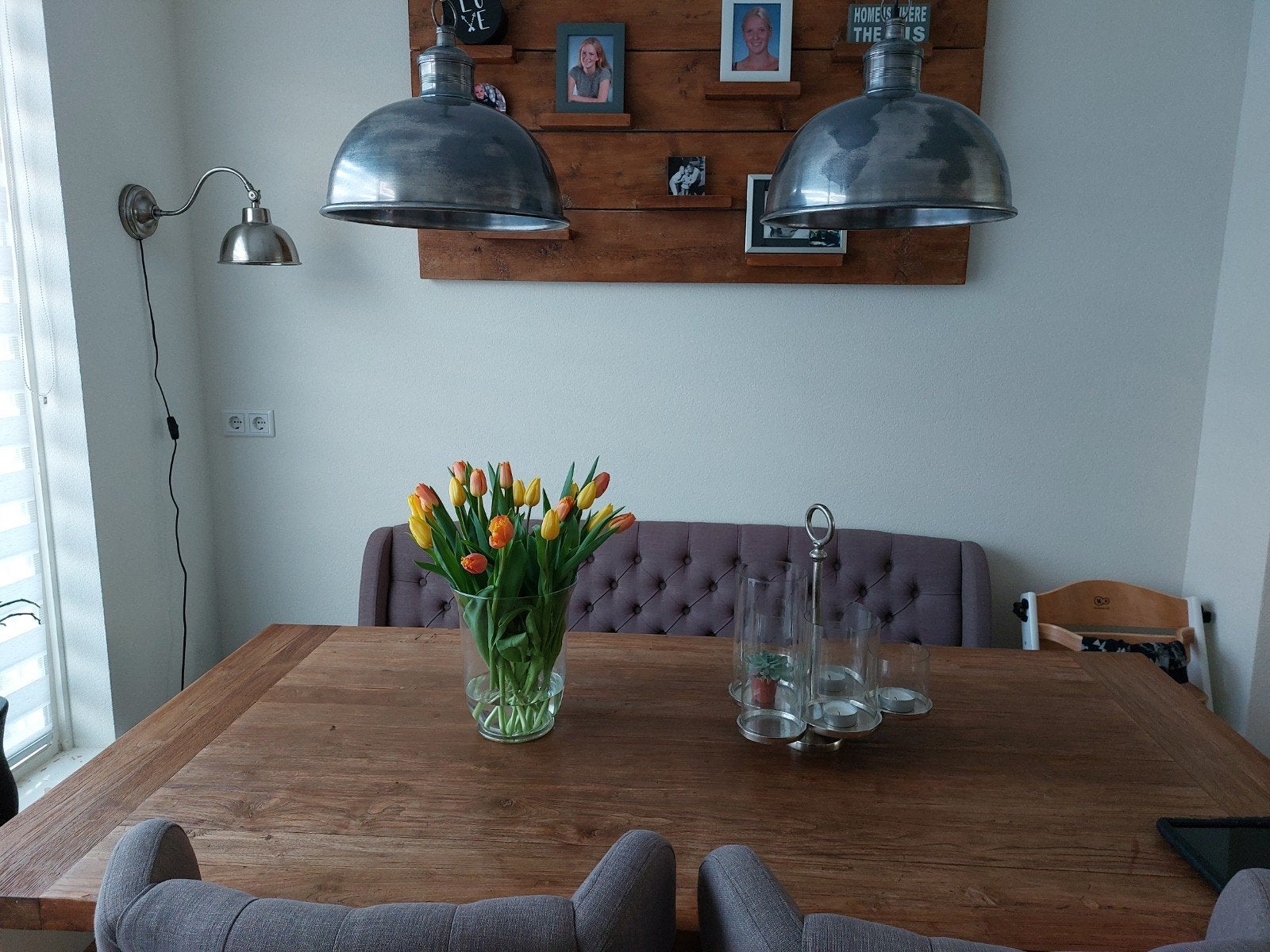 riviera maison hanglampen  2x, Huis en Inrichting, Ophalen of Verzenden, Zo goed als nieuw