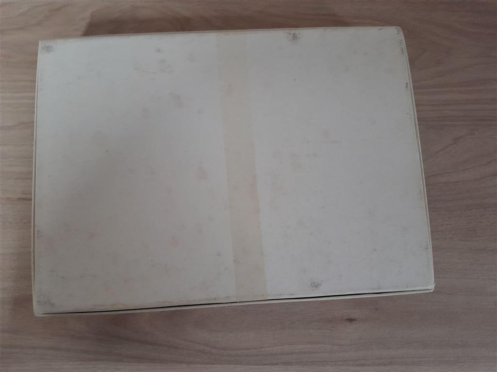 Super 3 - s1789, Hobby en Vrije tijd, Gezelschapsspellen | Bordspellen, Ophalen of Verzenden, Zo goed als nieuw