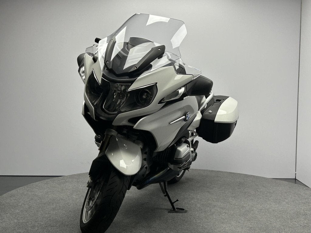BMW R1200RT, Einsteinlaan 5
2289 CC  Rijswijk, NL, 1170 cc, Meer dan 35 kW, Toermotor