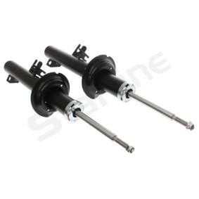 Schokbrekers Alfa Romeo 166 schokdempers Alfa Romeo 166 scho, -, -, Nieuw, Ophalen of Verzenden