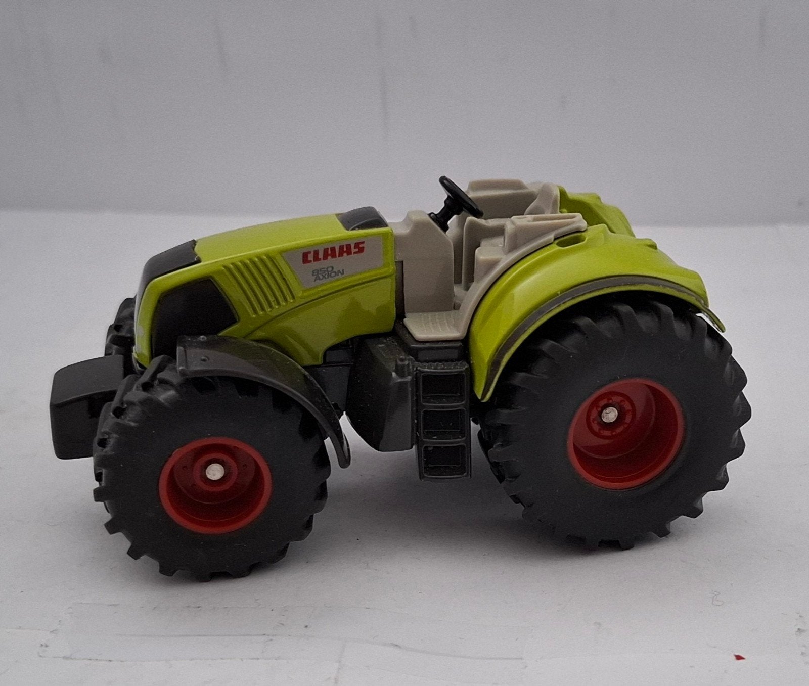 1978 Claas Axion 850 Tractor, Ophalen of Verzenden, Hijskraan, Tractor of Landbouw, SIKU