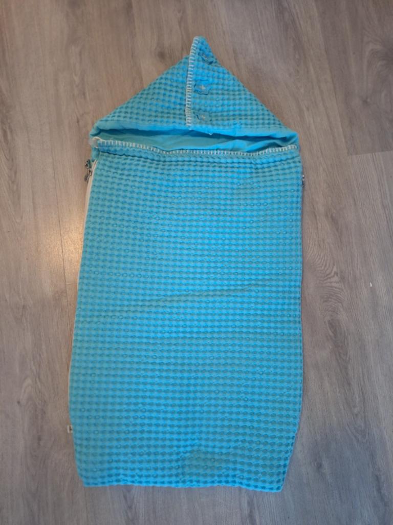 Koeka maxi cosi, Kinderen en Baby's, Ophalen of Verzenden, Gebruikt, Overige typen