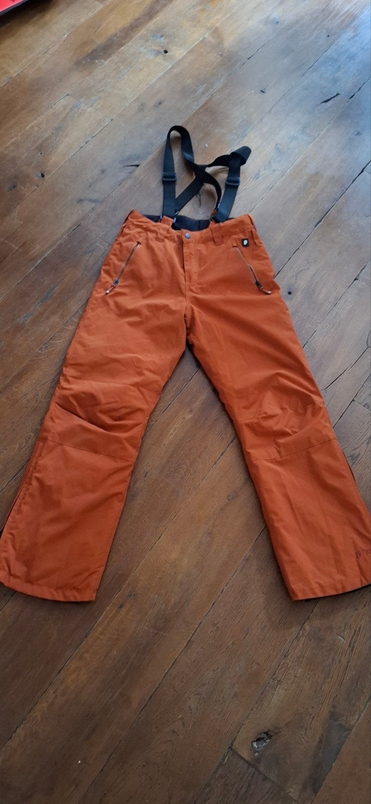 skibroek 152, Ophalen, Gebruikt, Protest, 100 tot 140 cm