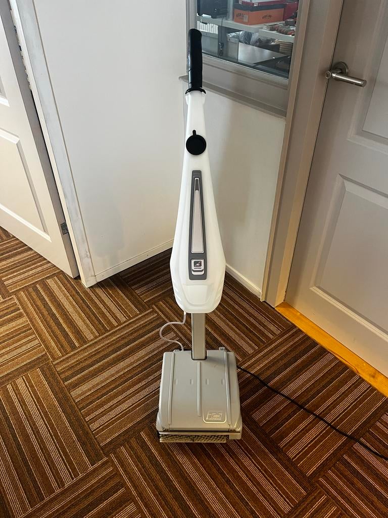 Floorwash F25 schrobmachine, Ophalen of Verzenden, Zo goed als nieuw, Schrobmachine