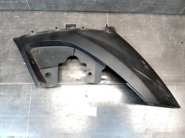 RS400i Metropolis 2013 - 2016 Peugeot Cover D1-61130, Motoren