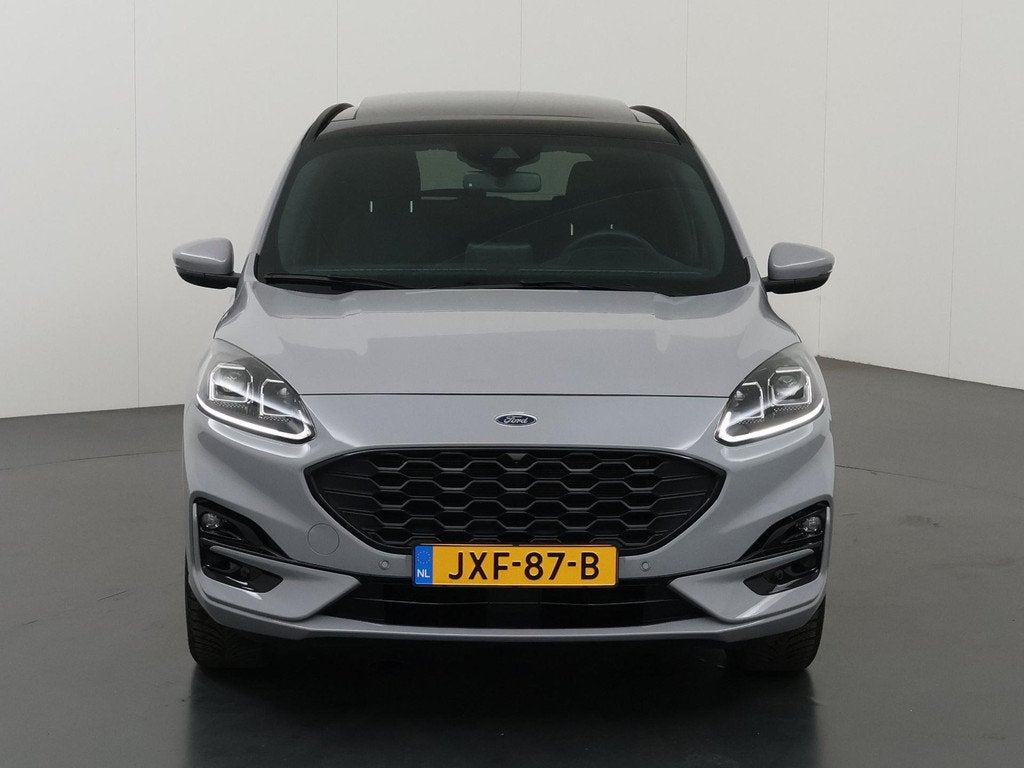 Ford Kuga 2.5 PHEV Graphite Tech Edition | Trekhaak | Panora, Auto's, Ford, 14 kWh, Gebruikt, Euro 6, 4 cilinders