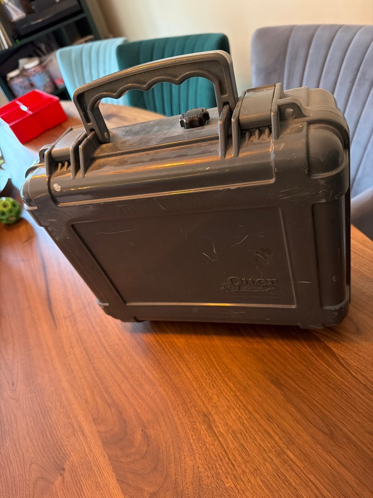 Otterbox model 6000, Ophalen of Verzenden, Gebruikt