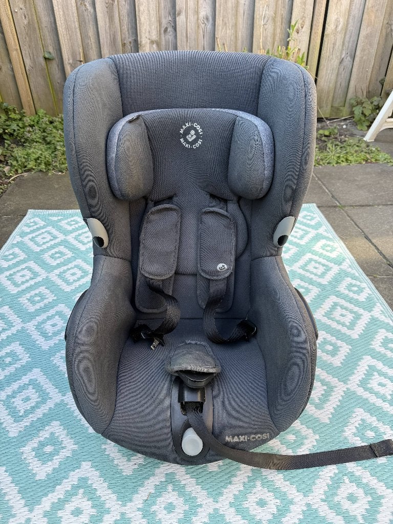 Maxi Cosi Axiss autostoel, Ophalen, 9 t/m 18 kg, Maxi-Cosi, Gebruikt