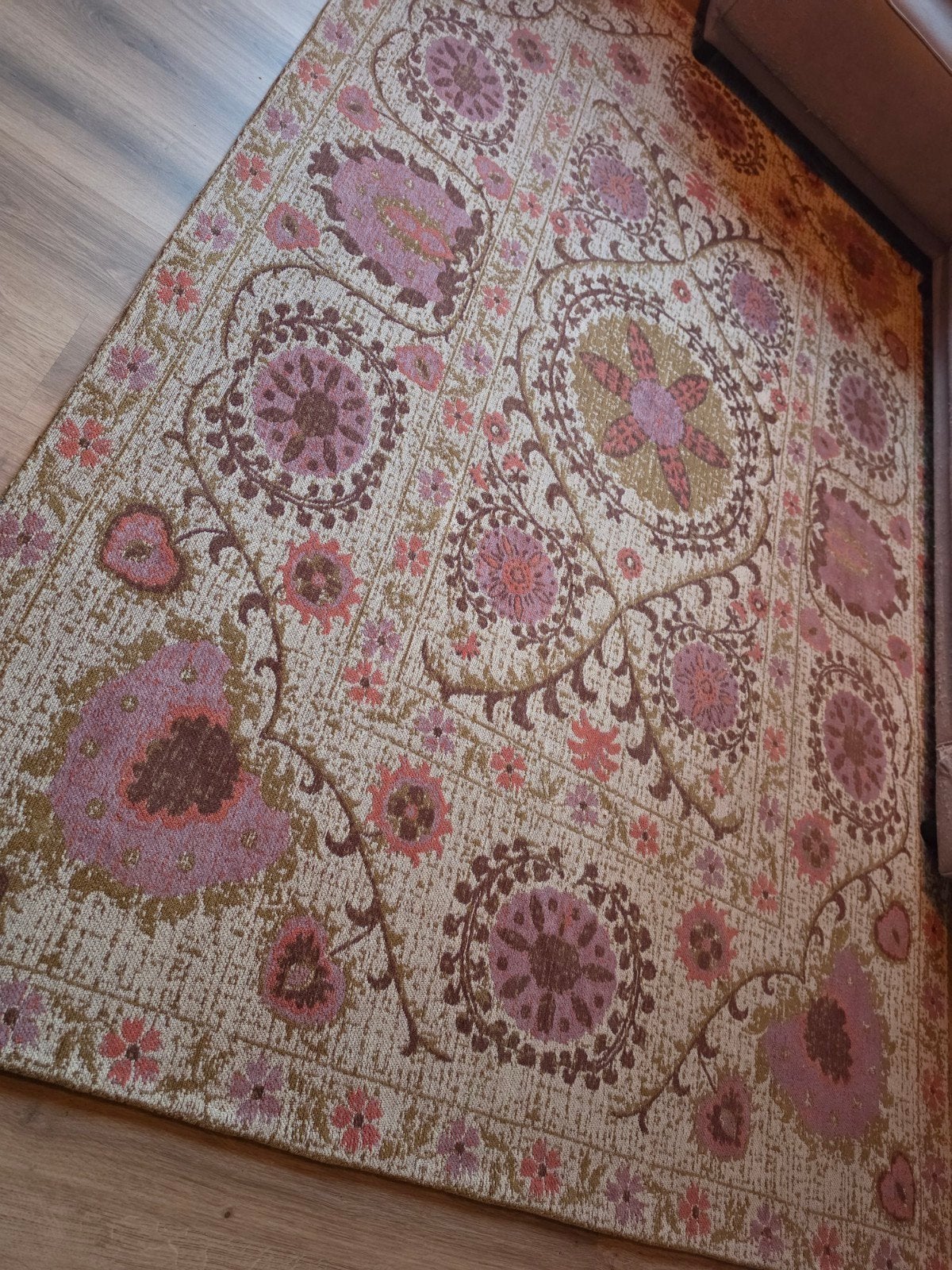 Sissy-Boy Vloerkleed zo goed als nieuw, Huis en Inrichting, Ophalen, 200 cm of meer, Zo goed als nieuw, Oosters, Bohemien