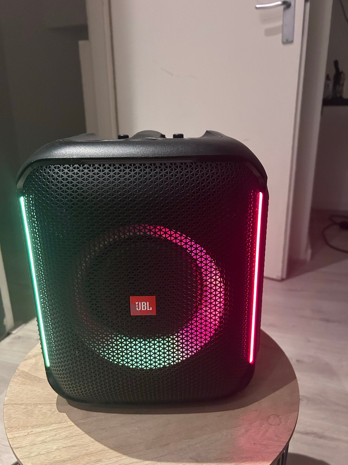 JBL PartyBox Encore - Draagbare Party Speaker, JBL, Party speaker, Zo goed als nieuw, Bluetooth