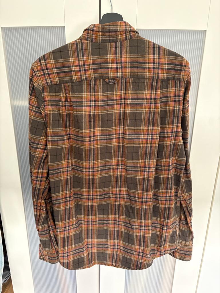 Superdry kleding, Ophalen of Verzenden, Zo goed als nieuw
