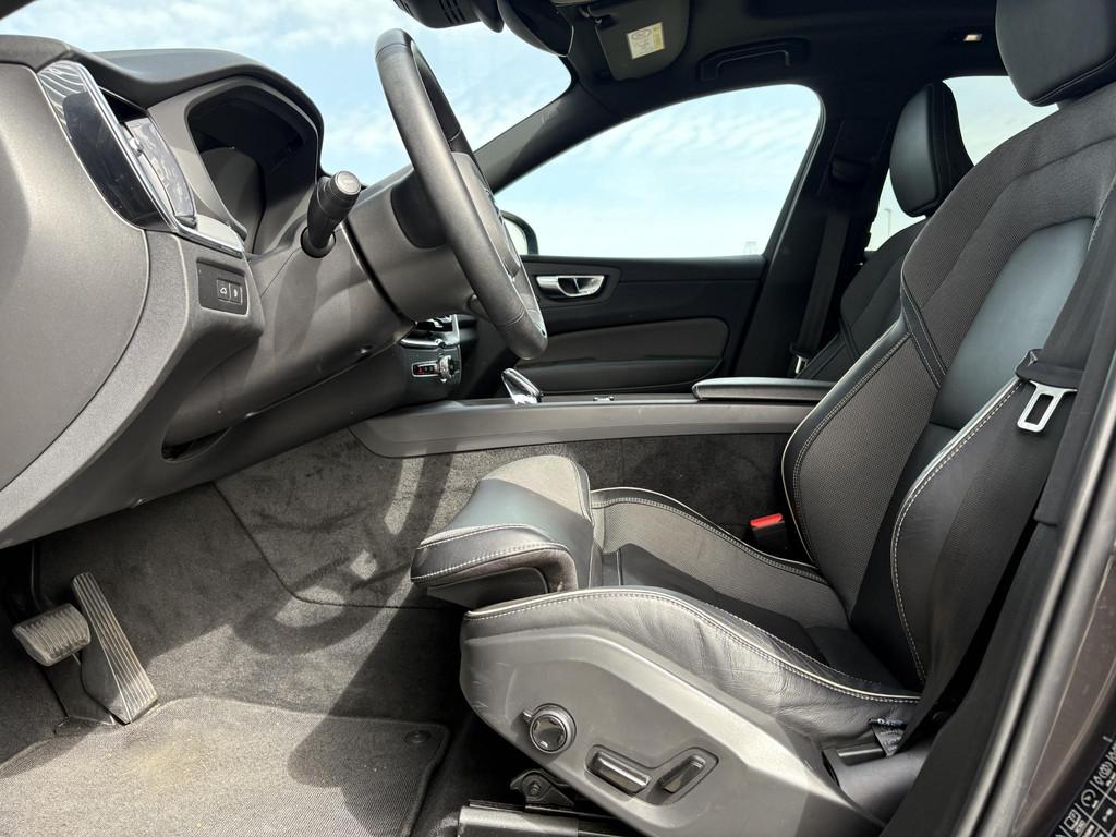 Volvo XC60 2.0 T6 Plug-in Hybrid AWD Plus Dark | PHEV | Long, 12 maanden, Gebruikt, Euro 6, 4 cilinders