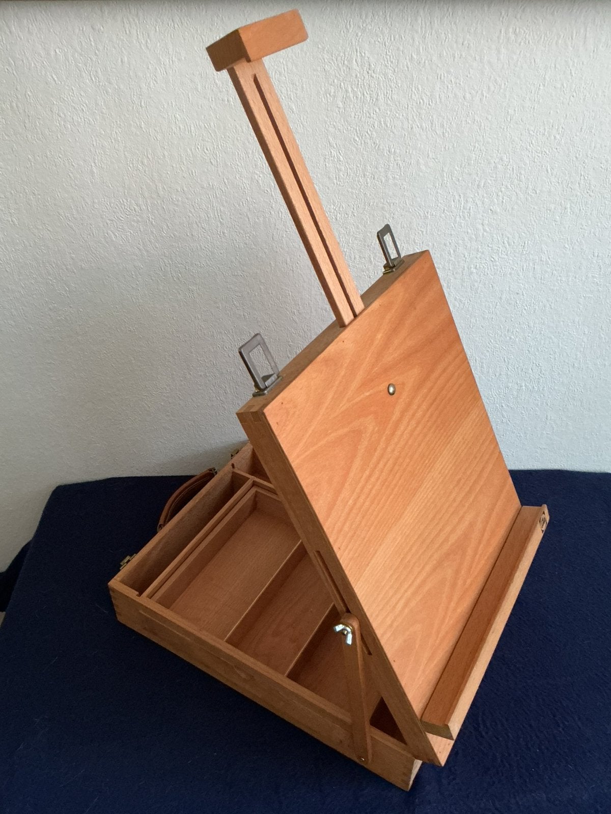 TALENS kist/tafelezel, Ophalen of Verzenden, Zo goed als nieuw, Ezel