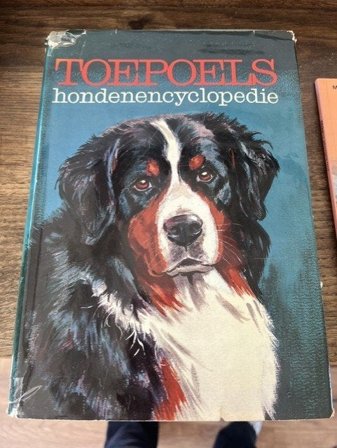 diverse hondenboeken, Ophalen of Verzenden, Zo goed als nieuw, Honden