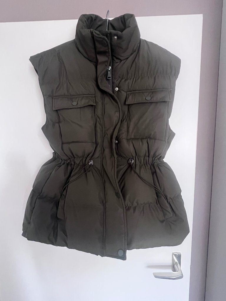 Copperose Bodywarmer, Ophalen, Zo goed als nieuw