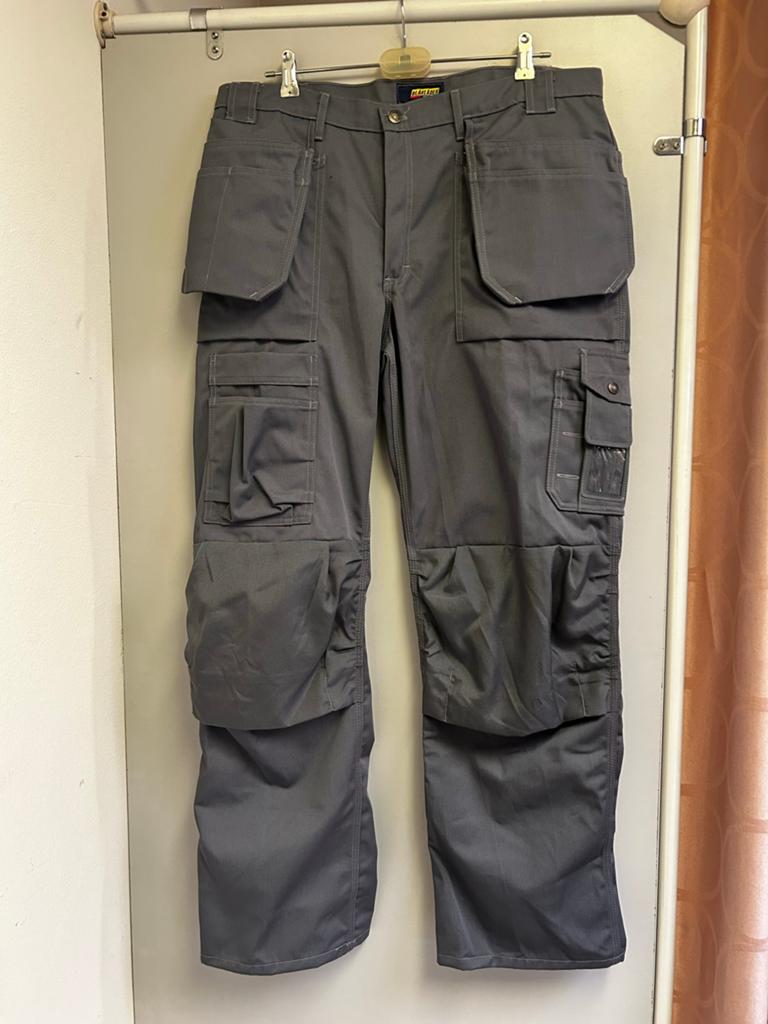 Blåkläder Werkbroek - Maat C54 - Nieuw met label, Ophalen of Verzenden, Nieuw, Heren, Broek