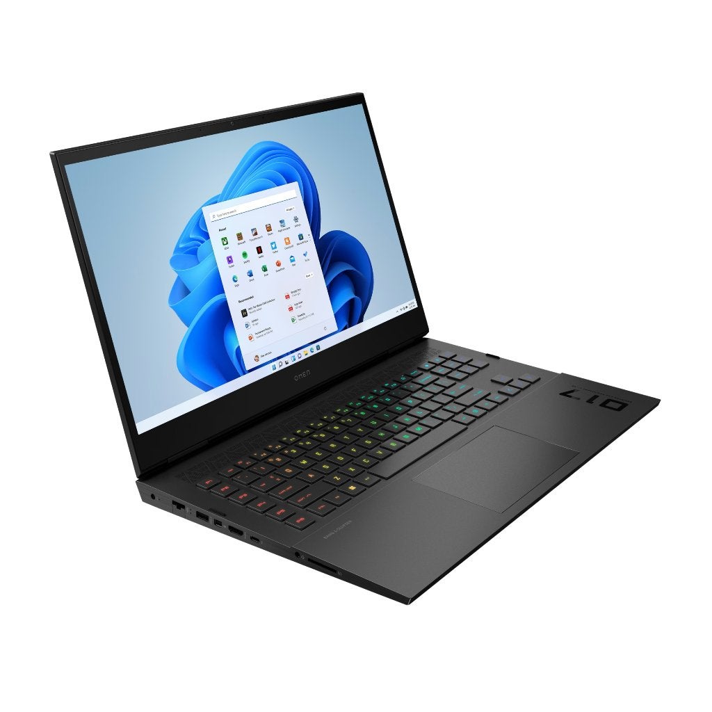 HP Omen 17 (RTX 4090 & Intel Core i9-13900HX), Computers en Software, Windows Laptops, HP Omen, 32 GB, DTGParts.Business@gmail.com