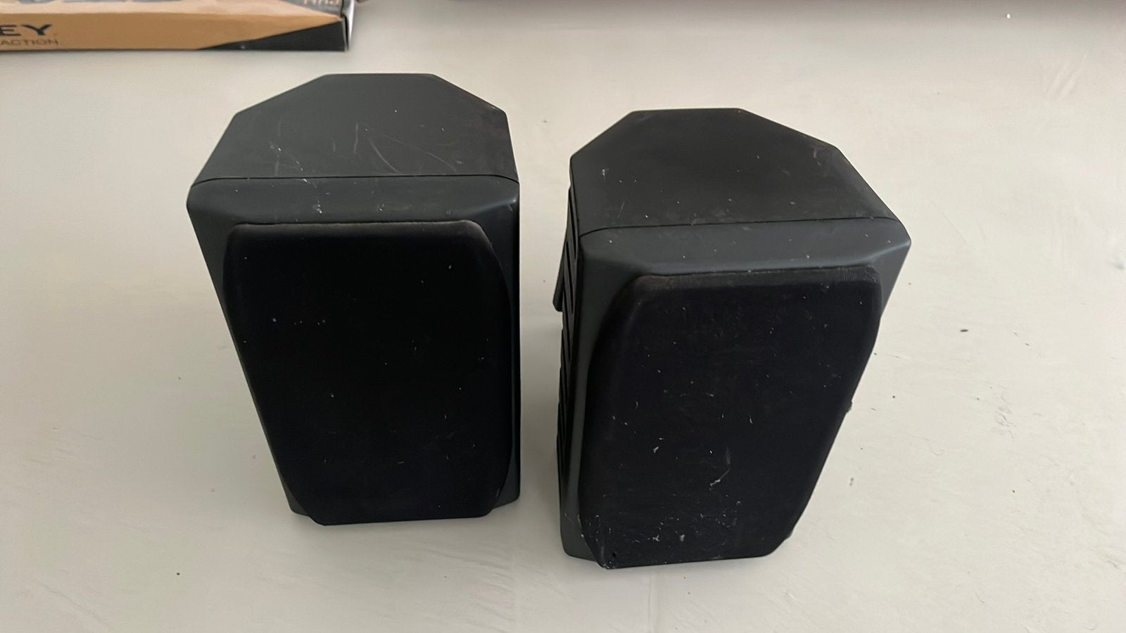 Speakers