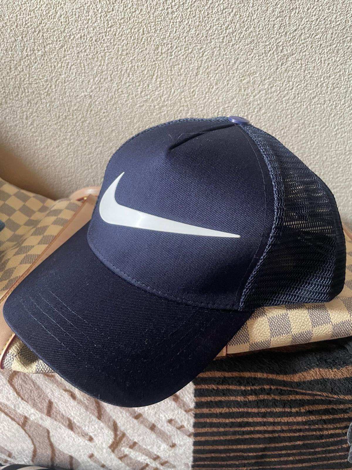 nieuw Nike pet nieuw, Ophalen of Verzenden, Nieuw