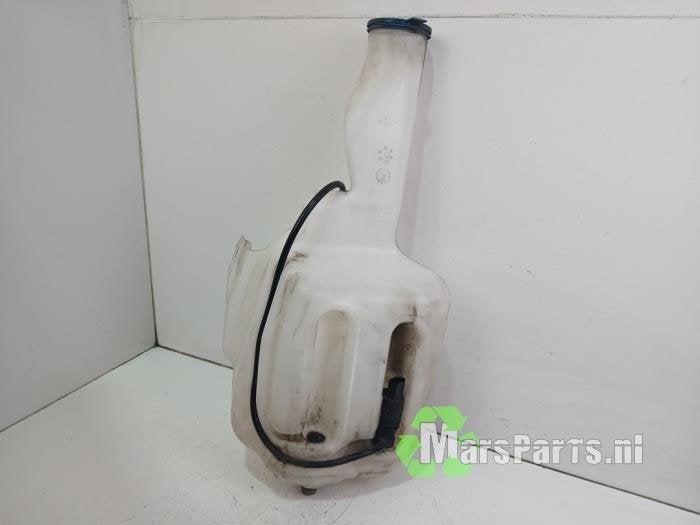 Ruitensproeiertank voor van een Volkswagen Transporter, Gebruikt, -, Volkswagen, -