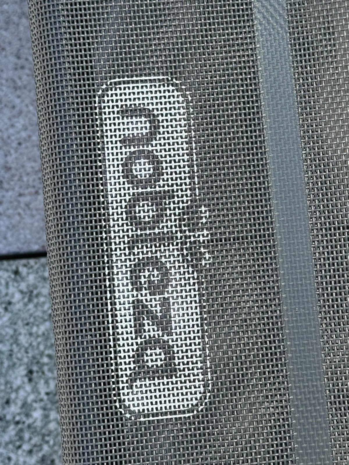 Nieuwe honden stretcher  €25, Overige merken, Ophalen of Verzenden, Nieuw, Hondenmand