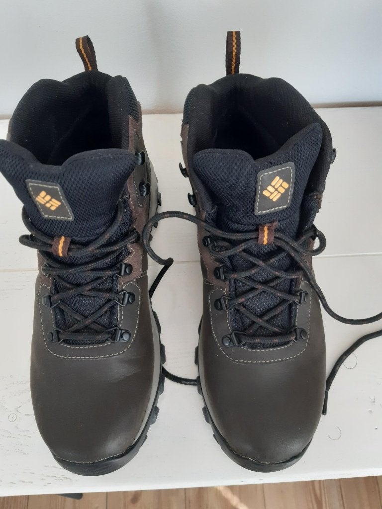 Hoge wandelschoenen, Ophalen, Nieuw, Schoenen