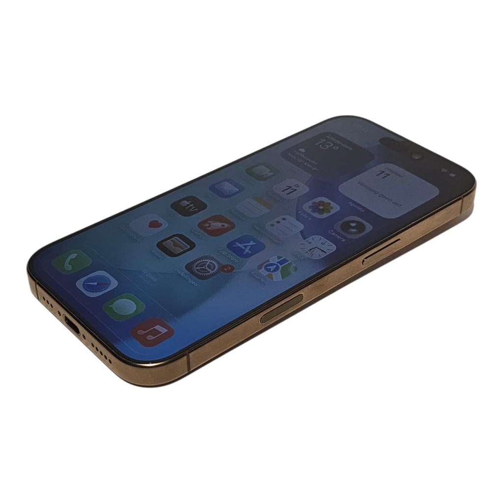 iPhone 16 Pro 128GB Desert Titanium, Apple, Gebruikt, Support@apple.com, One Apple Park Way
Cupertino, CA 95014
United States