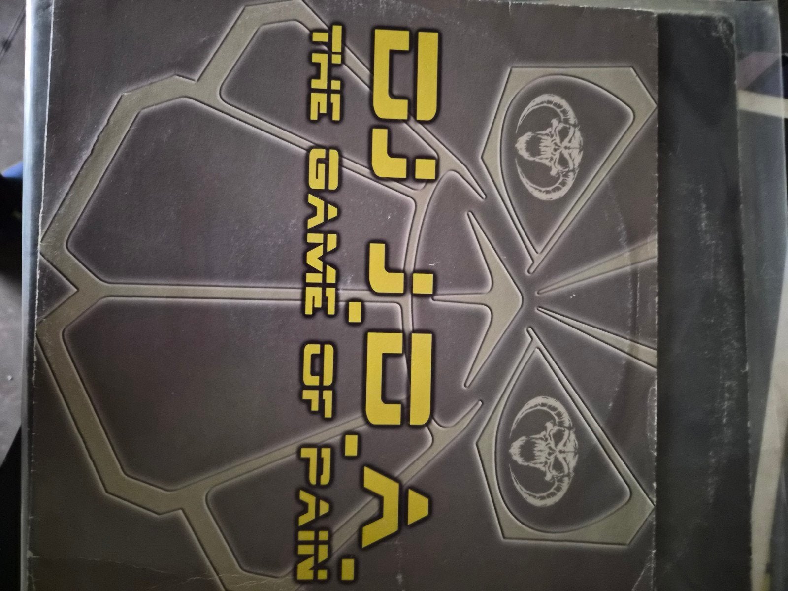 hardcore lp Dj Jda 10 inch, Ophalen of Verzenden, Gebruikt, 10 inch, Dance