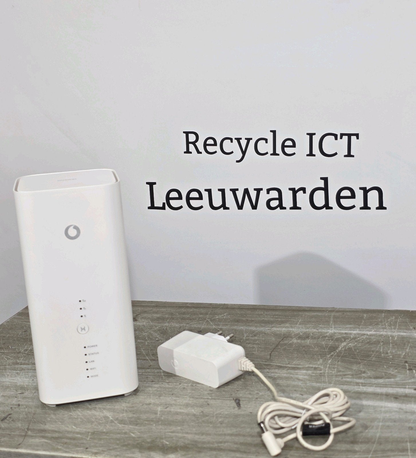 Huawei gigacube b818-263 4g wifi router modem, Computers en Software, Routers en Modems, Nieuw, Router, Ophalen of Verzenden
