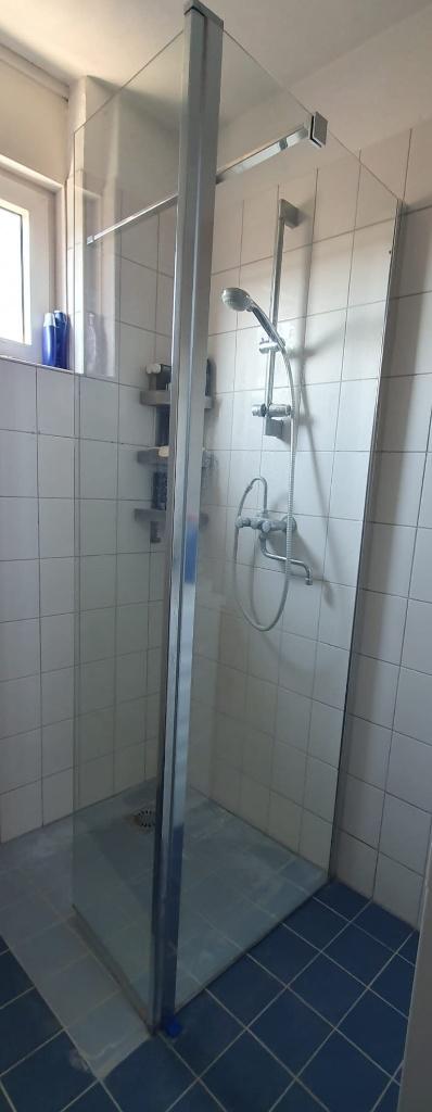 Douche Cabine 70x45x200 cm, Doe-het-zelf en Verbouw, Sanitair, Ophalen, Zo goed als nieuw, Douche