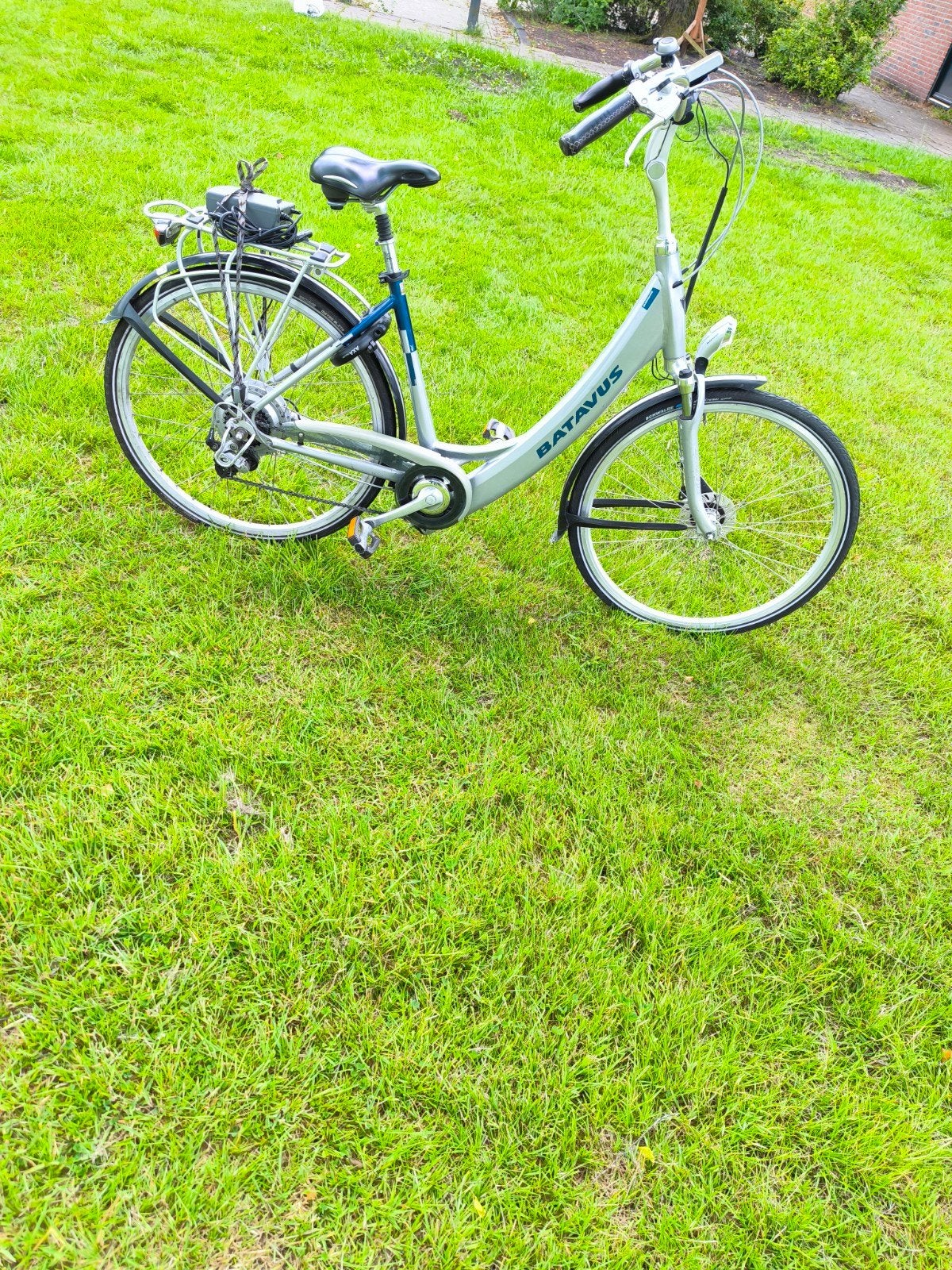 Batavus elektrische fiets, Ophalen of Verzenden