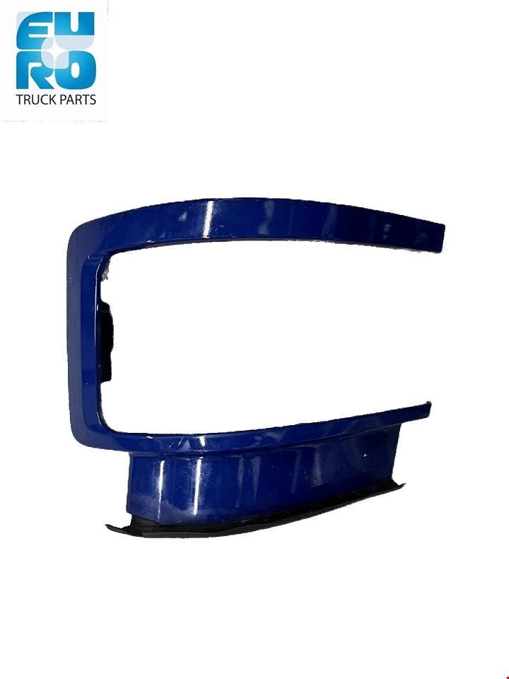 SCANIA P/G/R/S >2016 KOPLAMP FRAME LH 2427875U, Gebruikt, Scania, -, Verlichting
