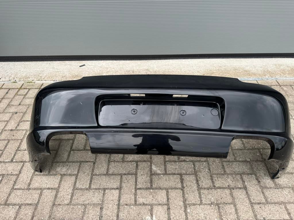 Porsche 997 Achterbumper 99750541100, Ophalen of Verzenden, Voor, Porsche, Bumper