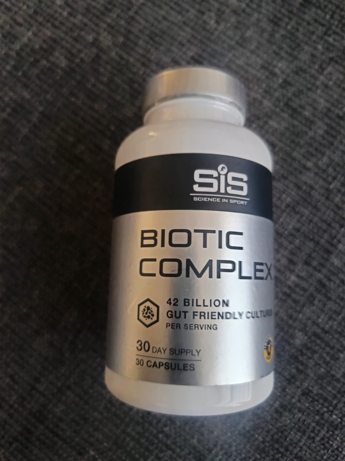 SIS BIOTIC COMPLEX, Ophalen of Verzenden, Nieuw, Overige typen