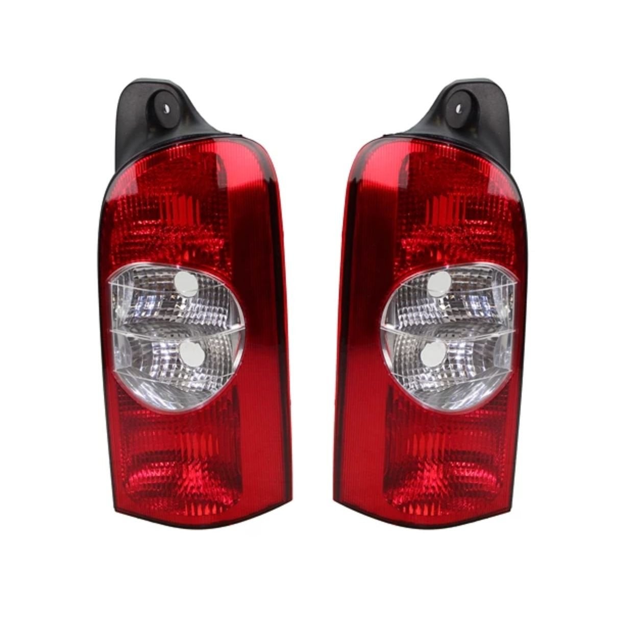 Nissan Interstar achterlichten Opel Movano A Renault Master, Nissan, -, -, Nieuw