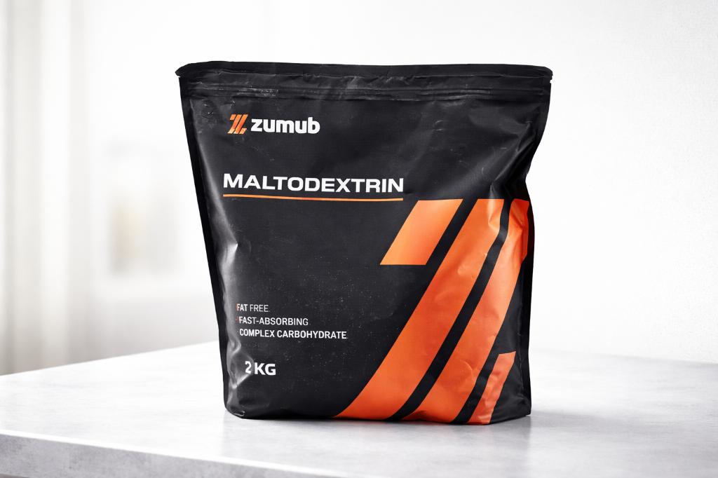 Maltodextrine | Perfecte Mass Gainer basis, Sport en Fitness, Ophalen of Verzenden, Nieuw, Poeder of Drank