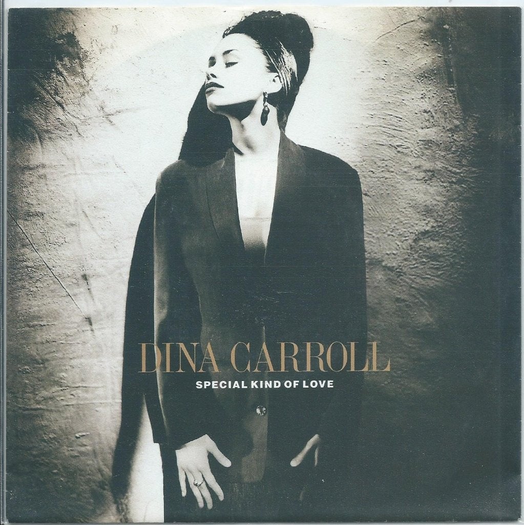 Vinyl Single Dina Carroll, Ophalen of Verzenden, Gebruikt, Pop