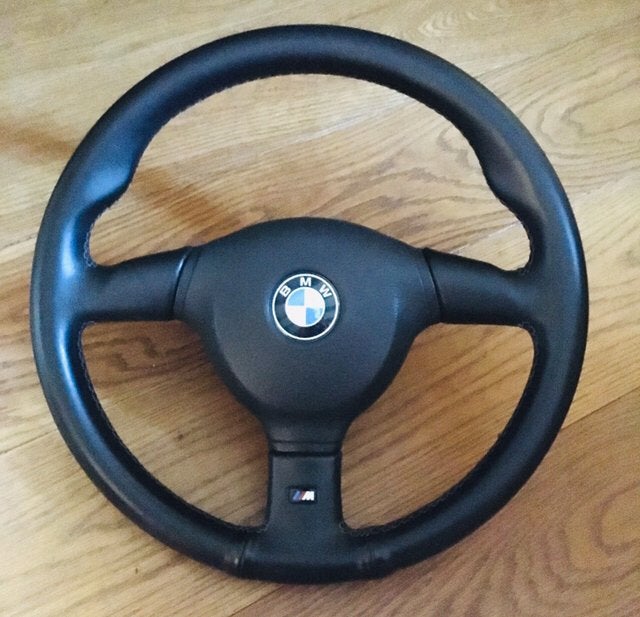Diverse BMW E36 Cabrio Coupe Onderdelen (ophalen), Ophalen, Zo goed als nieuw