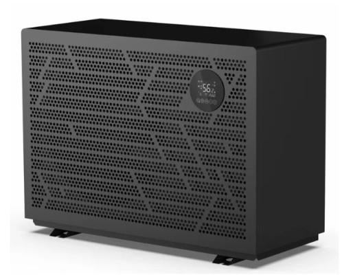 Promo: W'eau Full Inverter 20 zwembad warmtepomp - 17,5 kW, Ophalen of Verzenden, Nieuw, Verwarming