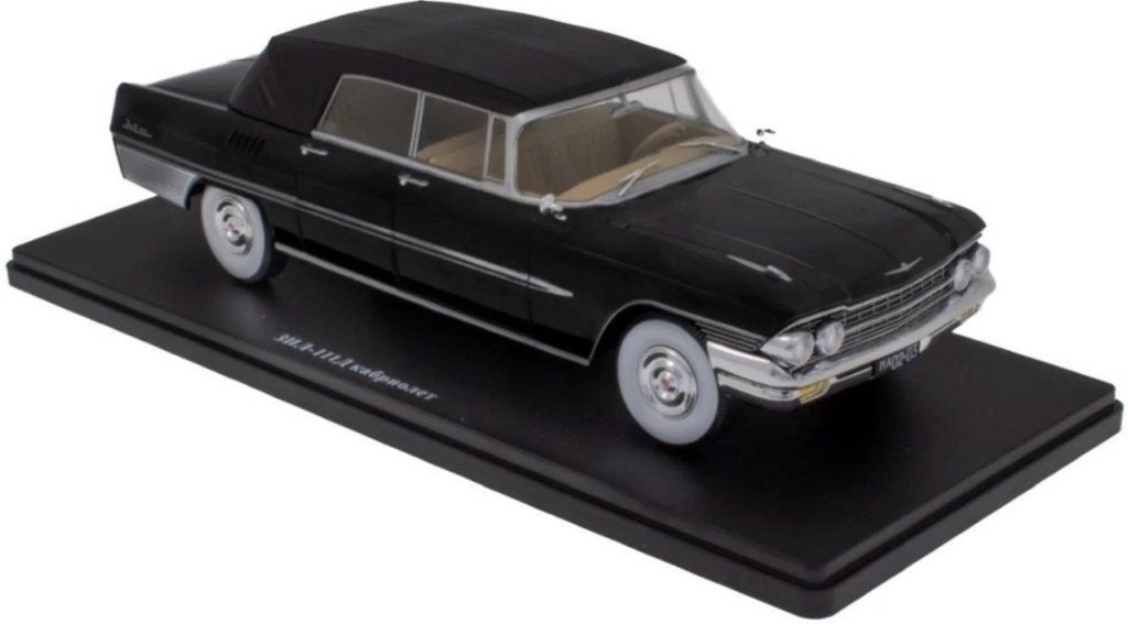 Zil 111D CABRIOLET, Ophalen of Verzenden, Nieuw, Auto, Overige merken
